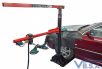 REF-ULTRAPOSE-EVOLUTION Motorlu Cam Sökme, Takma Sistemi